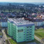 Hotel Alpha Leipzig-roetha