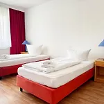 Hotel Alpha Leipzig-roetha Rotha