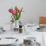 Alpha Leipzig-roetha Hotel 3*