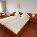 Alpha Leipzig-roetha Hotel