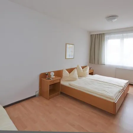 Alpha Leipzig-roetha Hotel