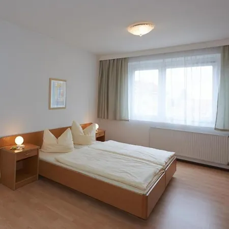 Hotel Alpha Leipzig-roetha