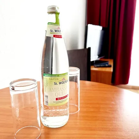 Alpha Leipzig-roetha 호텔 Rötha