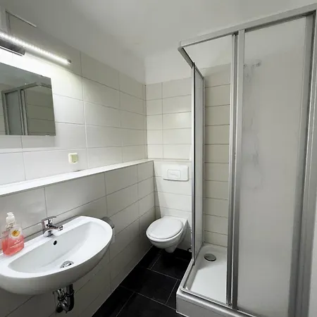 호텔 Alpha Leipzig-roetha Rötha