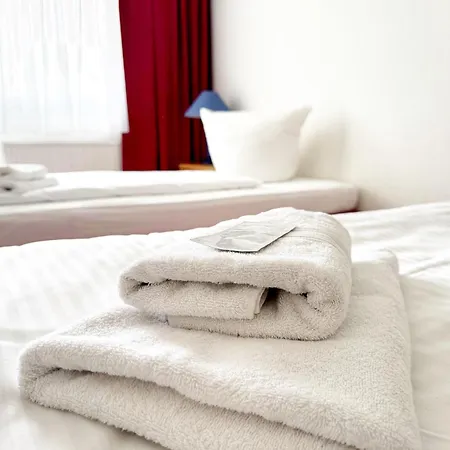 Alpha Leipzig-roetha 3*