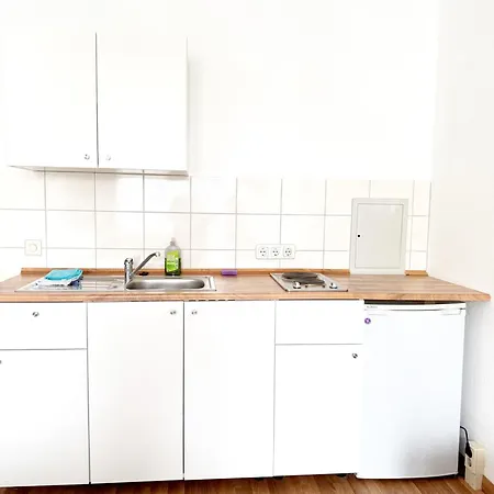 Alpha Leipzig-roetha 3*