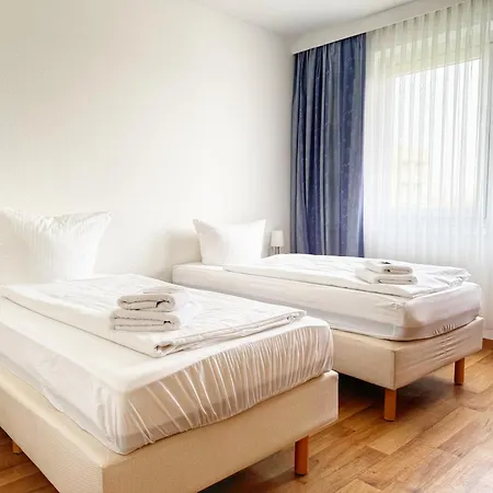 Alpha Leipzig-roetha 3* Rötha