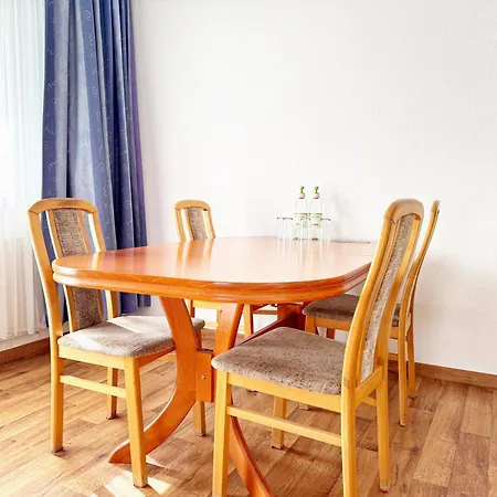 Alpha Leipzig-roetha 3* Rötha