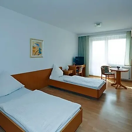 Alpha Leipzig-rötha 3* Rötha