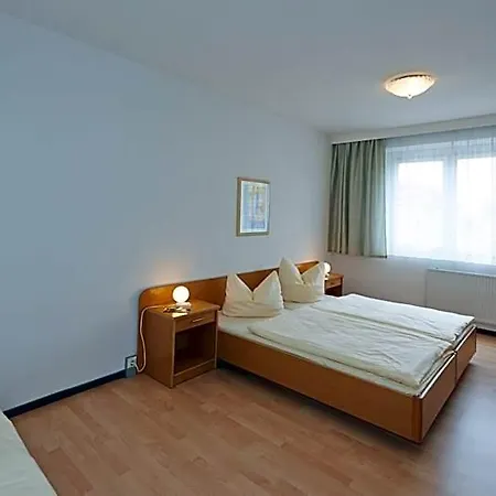 Alpha Leipzig-roetha 3* Rötha