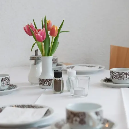 Alpha Leipzig-roetha Hotel 3*