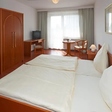 Alpha Leipzig-roetha Hotel