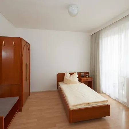 Hotel Alpha Leipzig-roetha Rötha