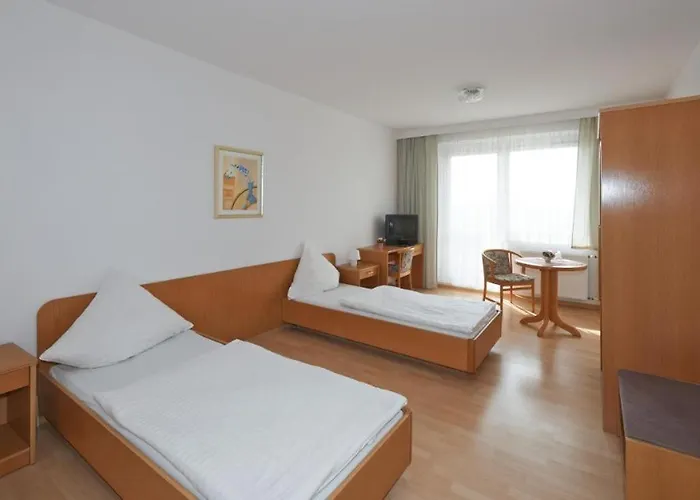 Alpha Leipzig-roetha Hotel