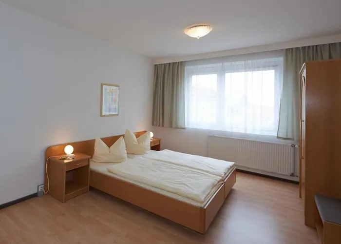 Hotel Alpha Leipzig-roetha