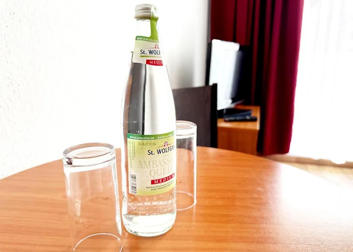 Alpha Leipzig-roetha 호텔 Rötha