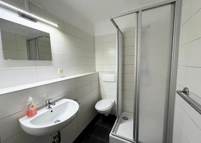 호텔 Alpha Leipzig-roetha Rötha