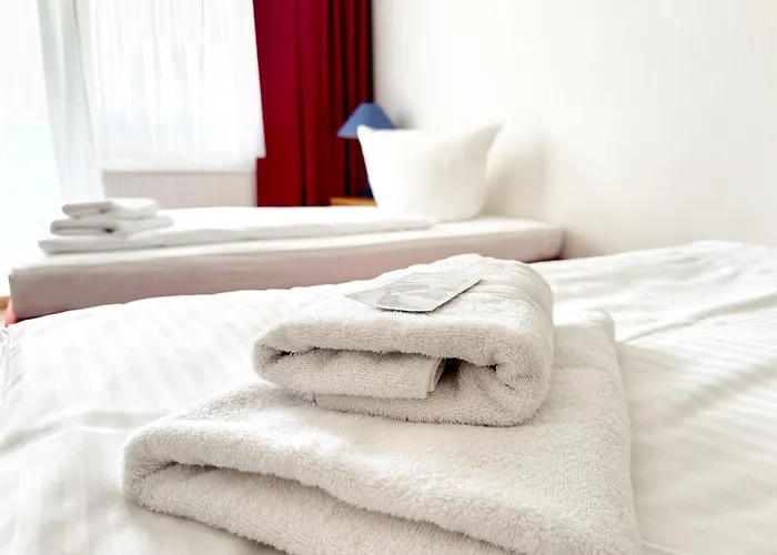 Alpha Leipzig-roetha 3*