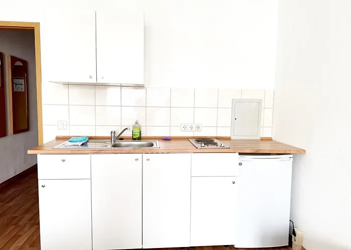 Alpha Leipzig-roetha 3*