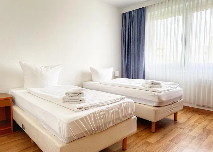 Alpha Leipzig-roetha 3* Rötha