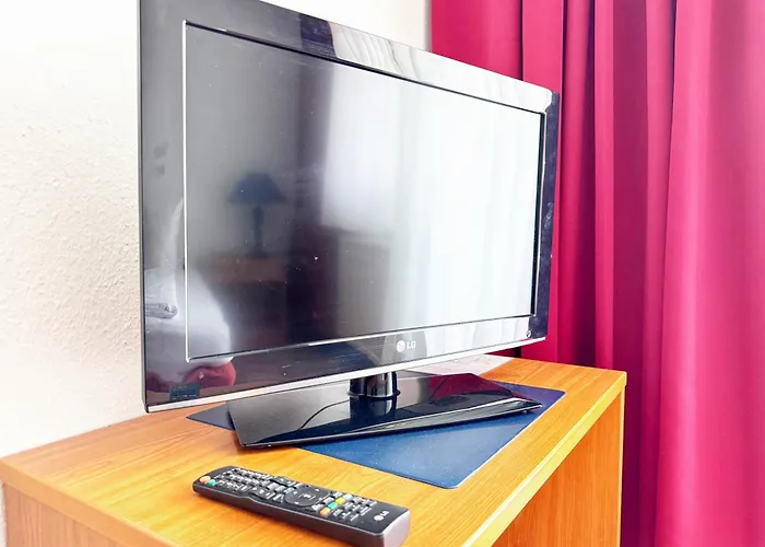 Alpha Leipzig-roetha 3*