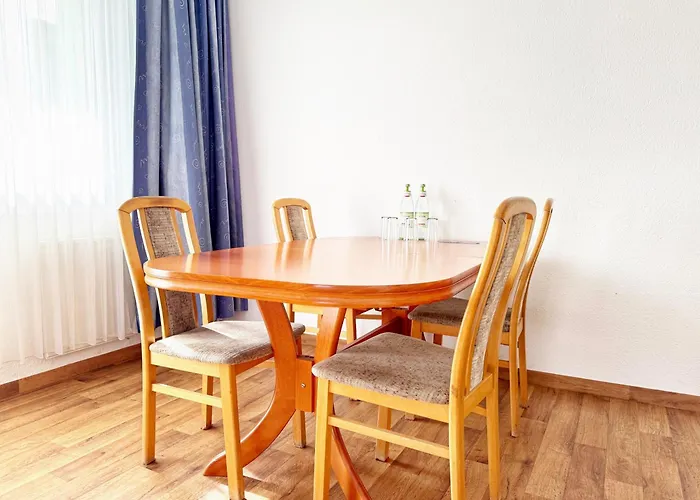 Alpha Leipzig-roetha 3* Rötha