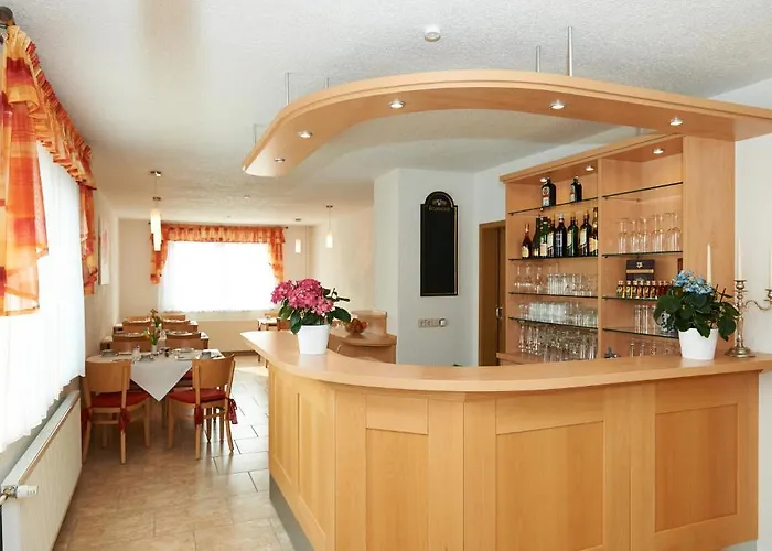 Alpha Leipzig-roetha 3* Rotha