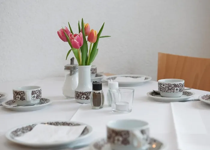 Alpha Leipzig-roetha Hotel 3*