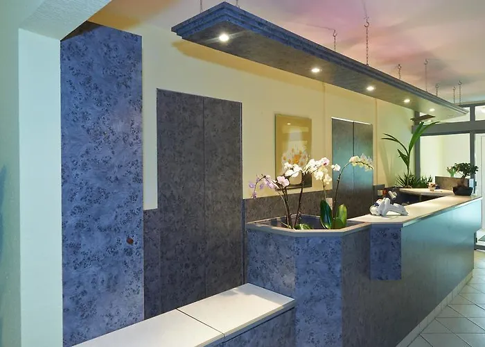 Alpha Leipzig-roetha 호텔 Rötha