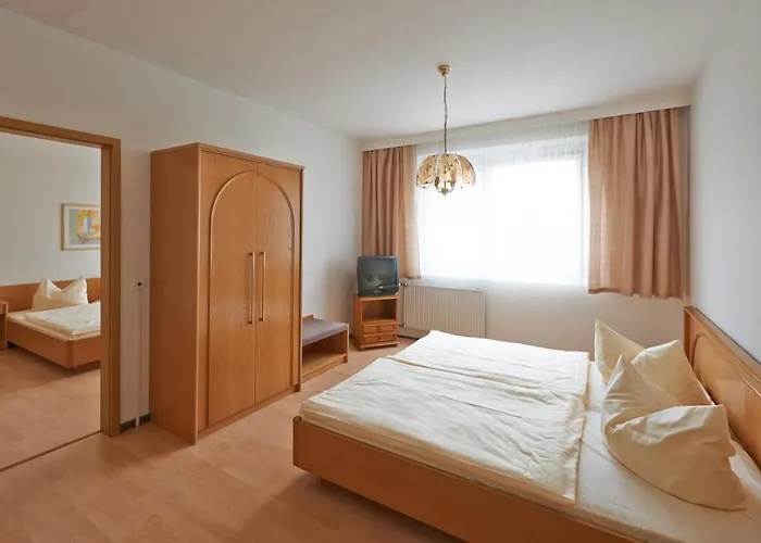 Alpha Leipzig-roetha 3*